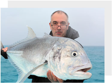 Промишлен риболов на Малдивите